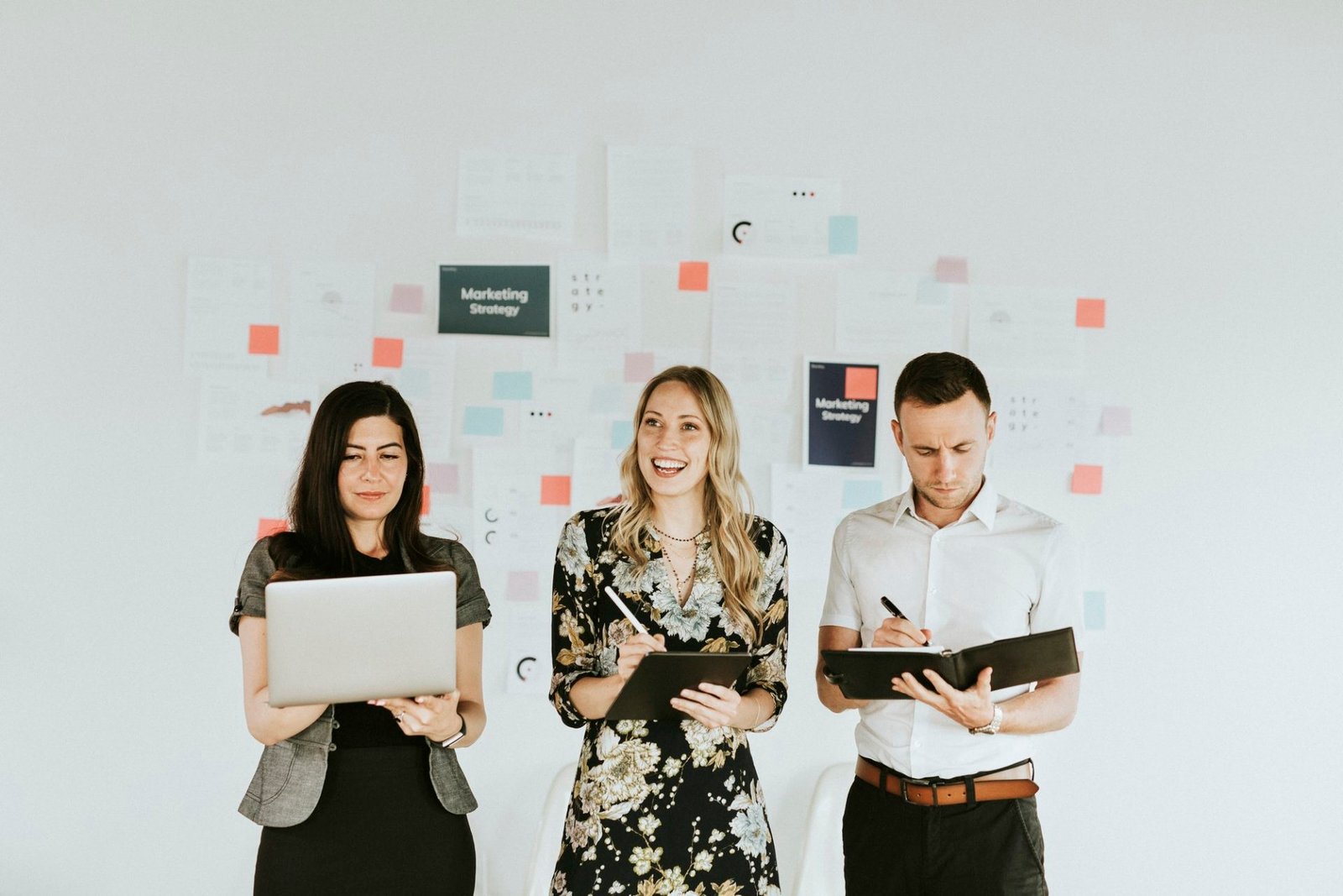 Digital Marketing Team